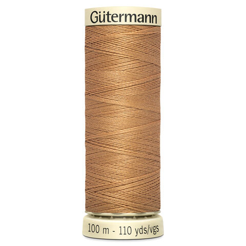 Gutermann Sew-All Thread No. 307