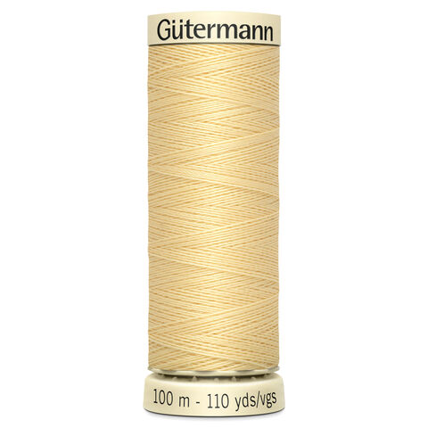 Gutermann Sew-All Thread No. 325