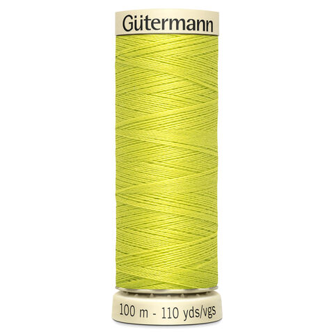 Gutermann Sew-All Thread No. 334