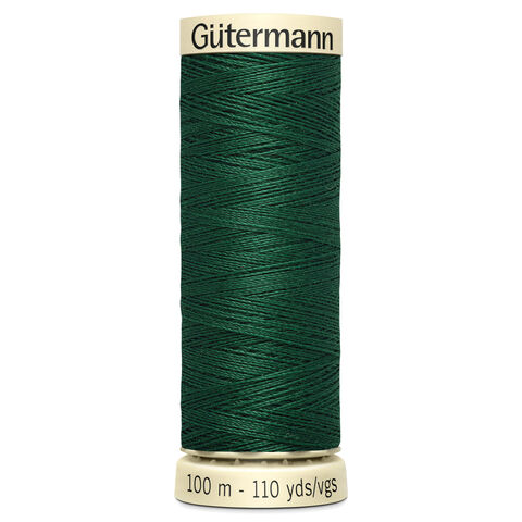Gutermann Sew-All Thread No. 340