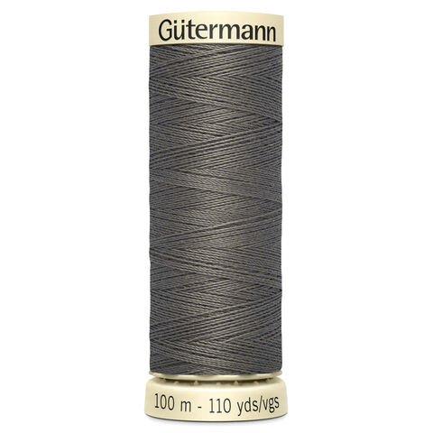 Gutermann Sew-All Thread No. 35