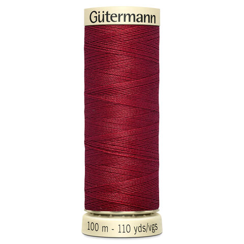 Gutermann Sew-All Thread No. 367
