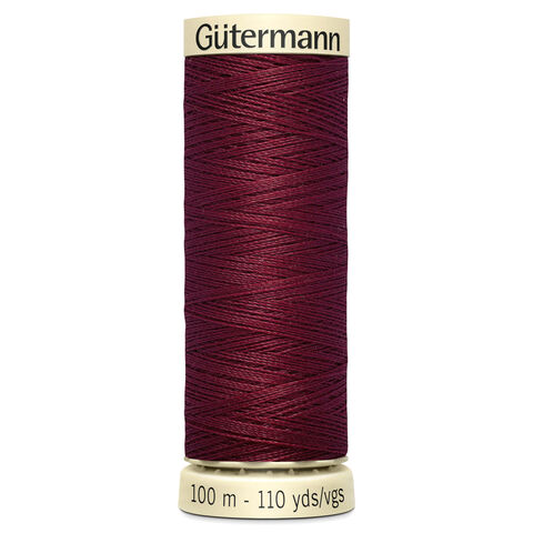 Gutermann Sew-All Thread No. 368