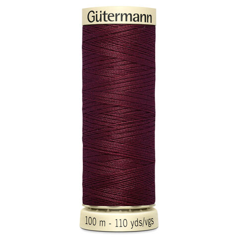 Gutermann Sew-All Thread No. 369