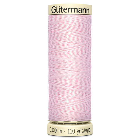 Gutermann Sew-All Thread No. 372