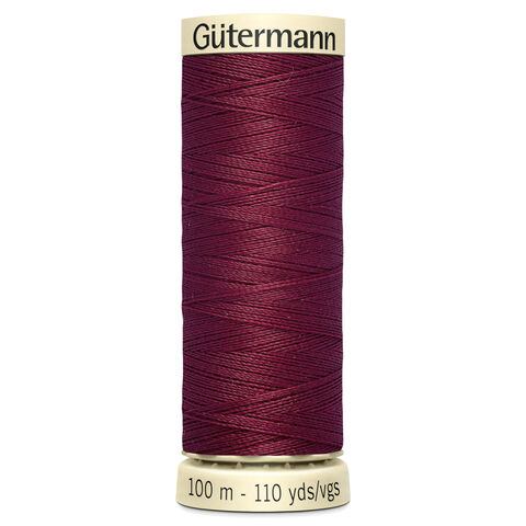 Gutermann Sew-All Thread No. 375