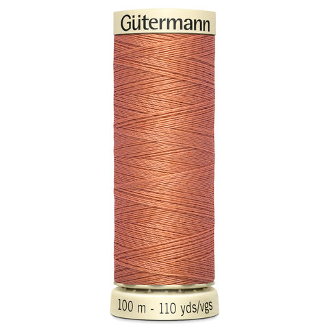 Gutermann Sew-All Thread No. 377