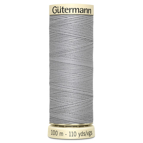 Gutermann Sew-All Thread No. 38