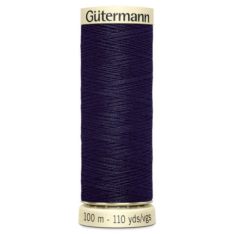Gutermann Sew-All Thread No. 387