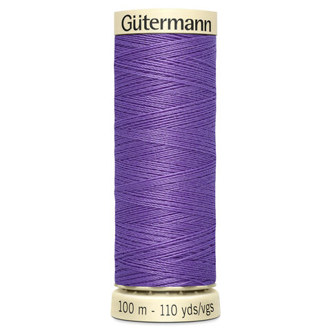 Gutermann Sew-All Thread No. 391