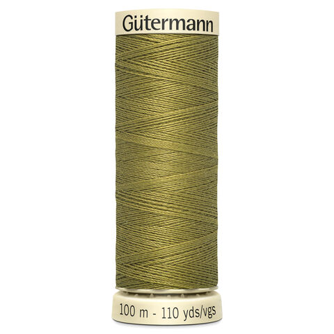 Gutermann Sew-All Thread No. 397