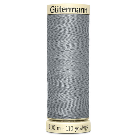 Gutermann Sew-All Thread No. 40