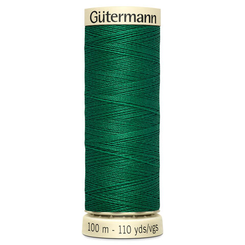 Gutermann Sew-All Thread No. 402