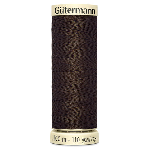 Gutermann Sew-All Thread No. 406