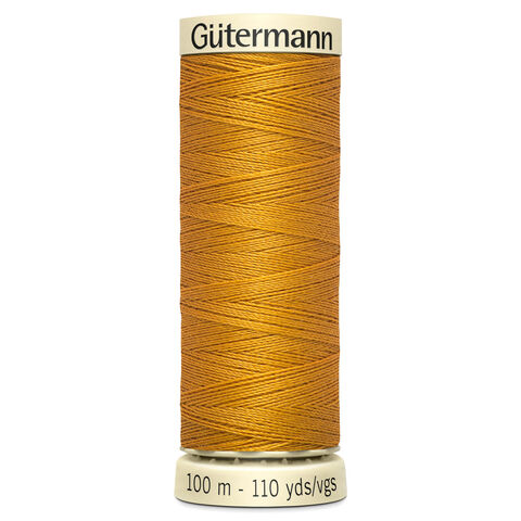 Gutermann Sew-All Thread No. 412