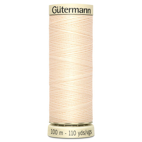 Gutermann Sew-All Thread No. 414