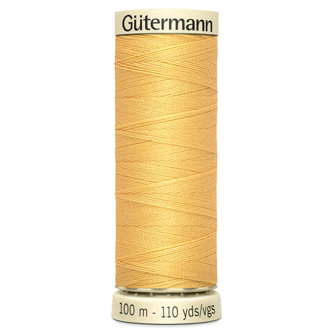Gutermann Sew-All Thread No. 415