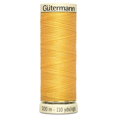 Gutermann Sew-All Thread No. 416