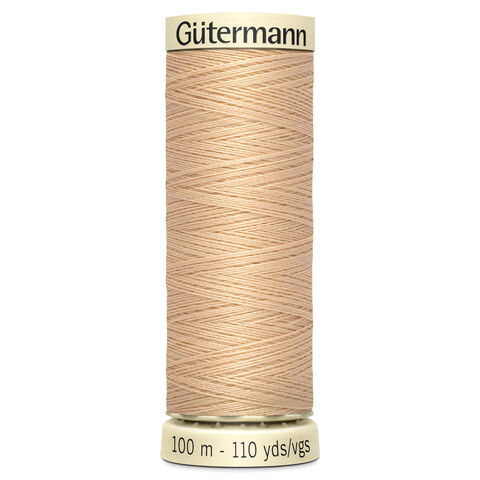 Gutermann Sew-All Thread No. 421