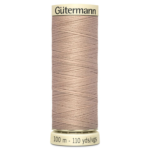Gutermann Sew-All Thread No. 422