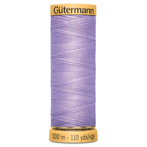 Gutermann Natural Cotton Thread No. 4226