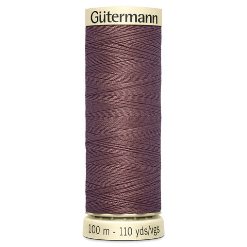 Gutermann Sew-All Thread No. 428