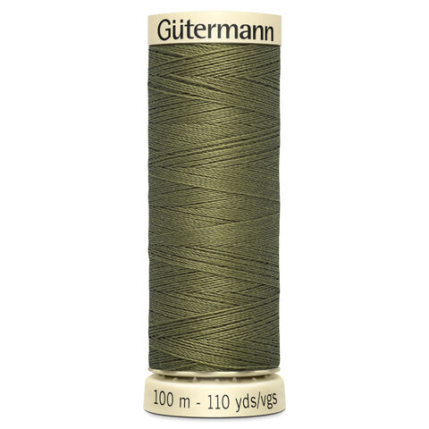 Gutermann Sew-All Thread No. 432
