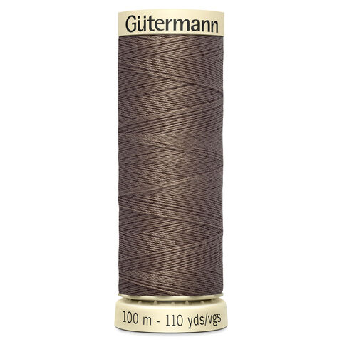 Gutermann Sew-All Thread No. 439