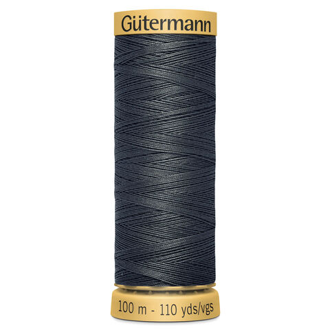 Gutermann Natural Cotton Thread No. 4403