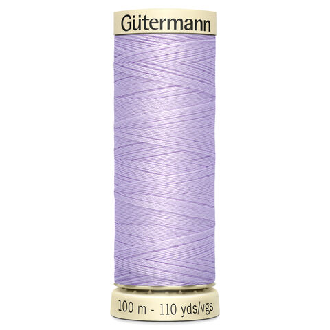 Gutermann Sew-All Thread No. 442