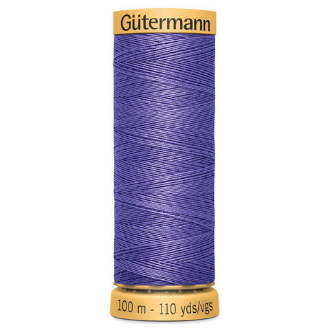 Gutermann Natural Cotton Thread No. 4434