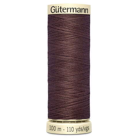 Gutermann Sew-All Thread No. 446