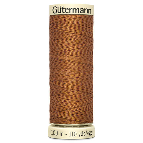 Gutermann Sew-All Thread No. 448