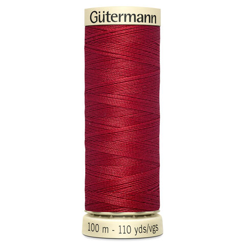 Gutermann Sew-All Thread No. 46