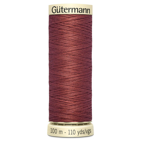 Gutermann Sew-All Thread No. 461