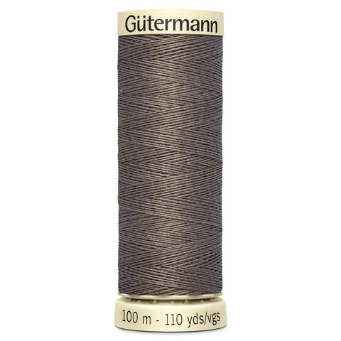 Gutermann Sew-All Thread No. 469