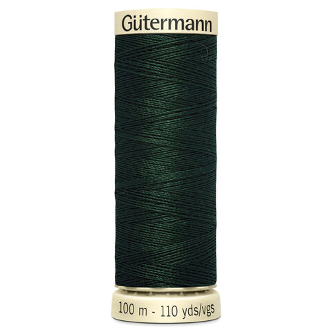 Gutermann Sew-All Thread No. 472