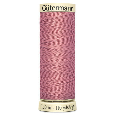 Gutermann Sew-All Thread No. 473