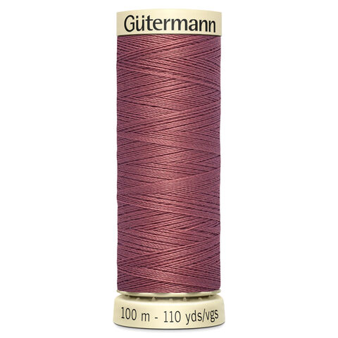 Gutermann Sew-All Thread No. 474