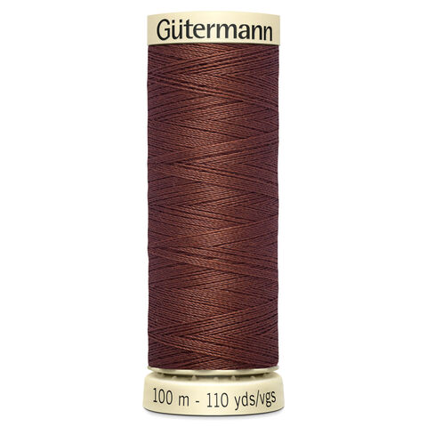 Gutermann Sew-All Thread No. 478