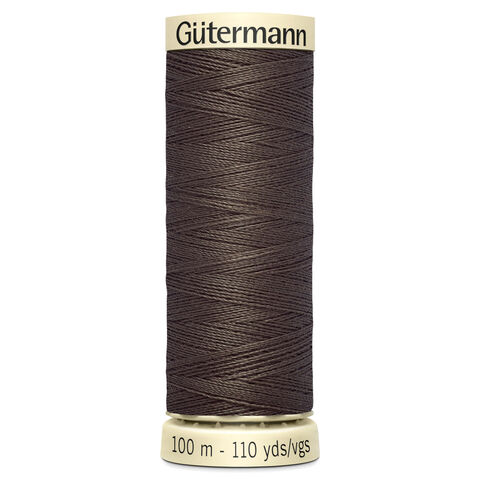 Gutermann Sew-All Thread No. 480