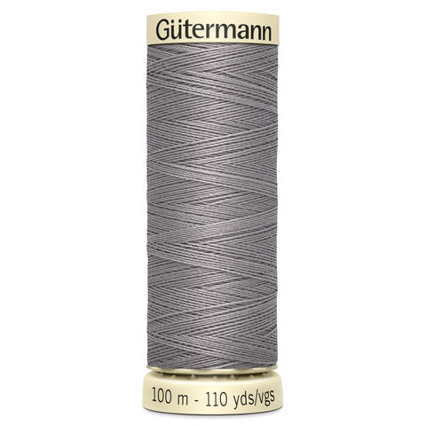 Gutermann Sew-All Thread No. 493