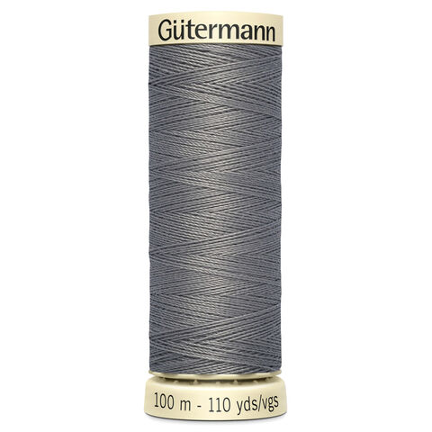 Gutermann Sew-All Thread No. 496