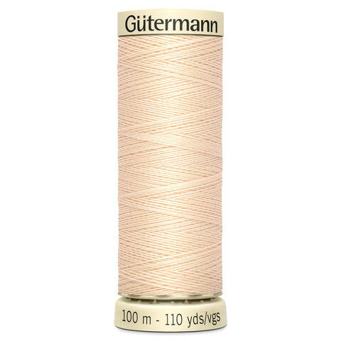 Gutermann Sew-All Thread No. 5