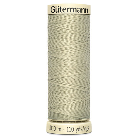 Gutermann Sew-All Thread No. 503