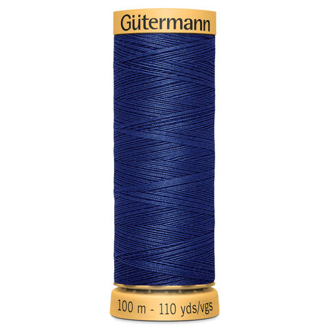 Gutermann Natural Cotton Thread No. 5123