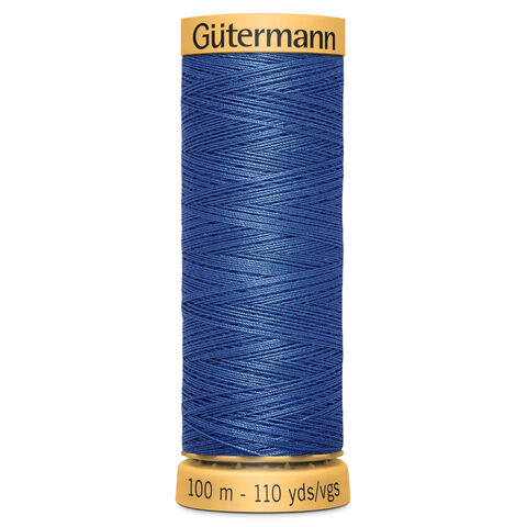Gutermann Natural Cotton Thread No. 5133