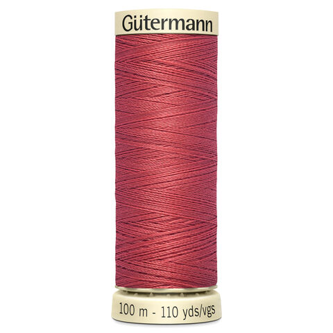 Gutermann Sew-All Thread No. 519