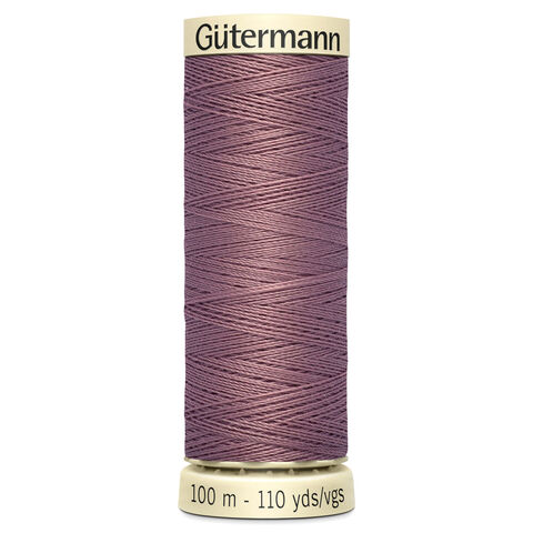 Gutermann Sew-All Thread No. 52