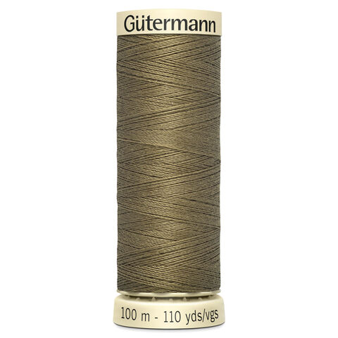 Gutermann Sew-All Thread No. 528
